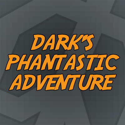 Overview - dark's phantastic adventure - Modpacks 