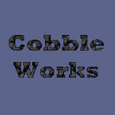 CobbleWorks logo