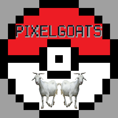 PixelGoats
