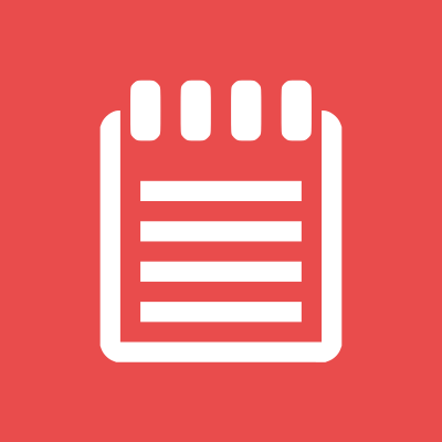 Block Log logo