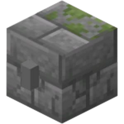 Stoneholm Mod (1.19.4, 1.18.2) - Underground Villages, Love Villages 