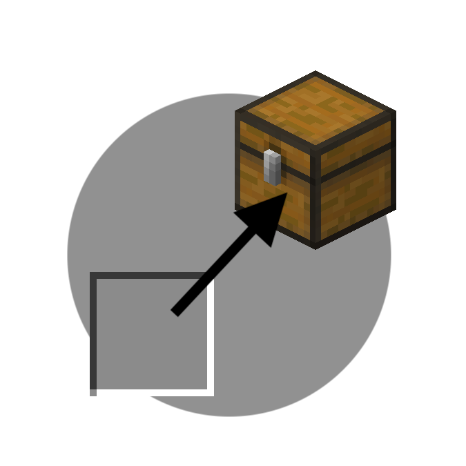 Inventory Auto Fill Minecraft Mods