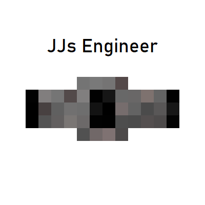 JJs Engineer Mod (Maschinery, PVP, Decorative...)
