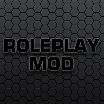 Roleplay+ - Minecraft Mods - CurseForge