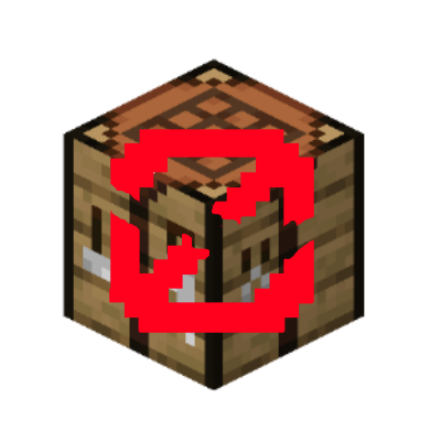 Missing Craftings [Obsolete]