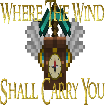Where The Wind Shall Carry You