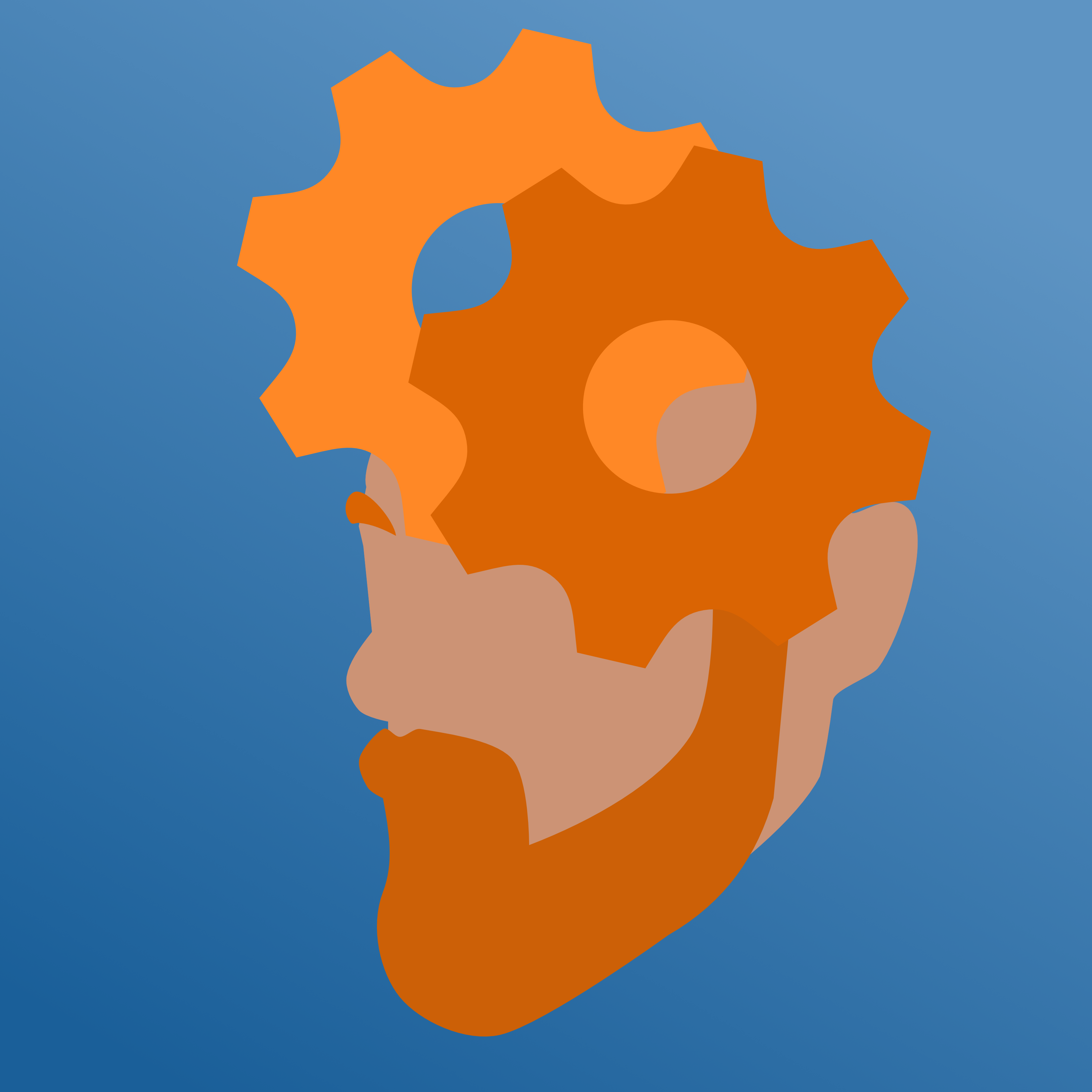 Conrad logo