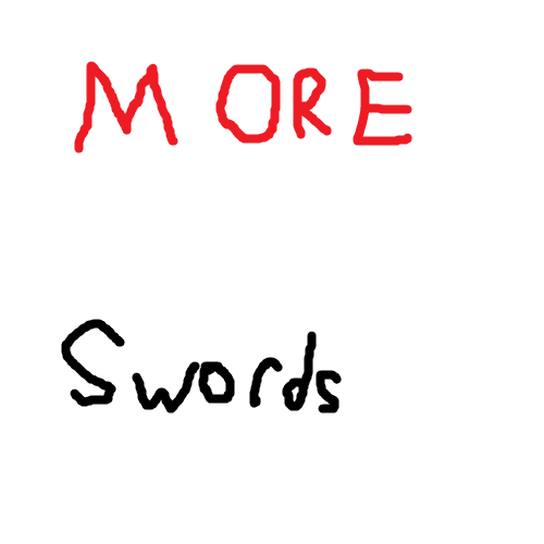 More Swords Mod - Minecraft Mods - CurseForge