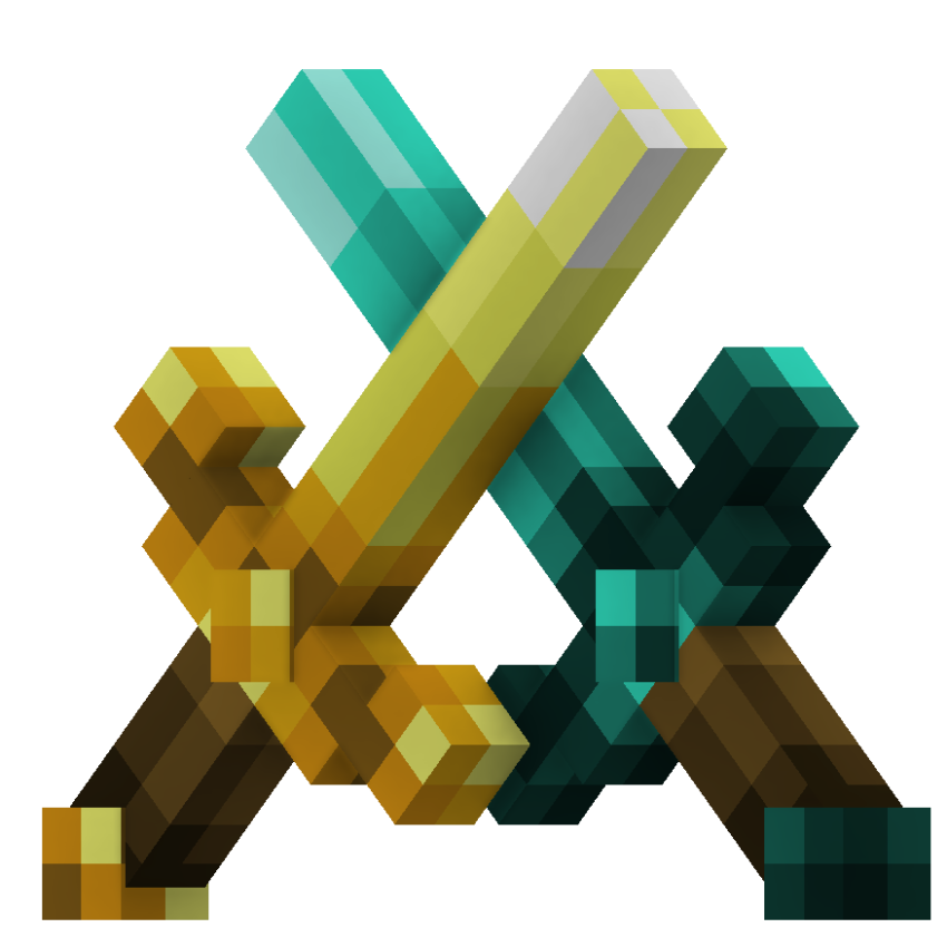 Sword and Pickaxe Ork - Minecraft Resource Packs - CurseForge