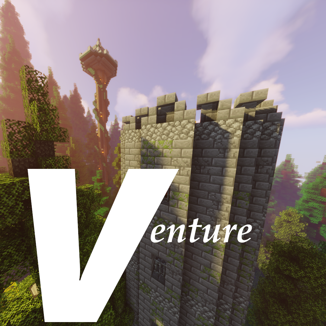Install Venture - An Adventure Modpack - Minecraft Mods & Modpacks ...