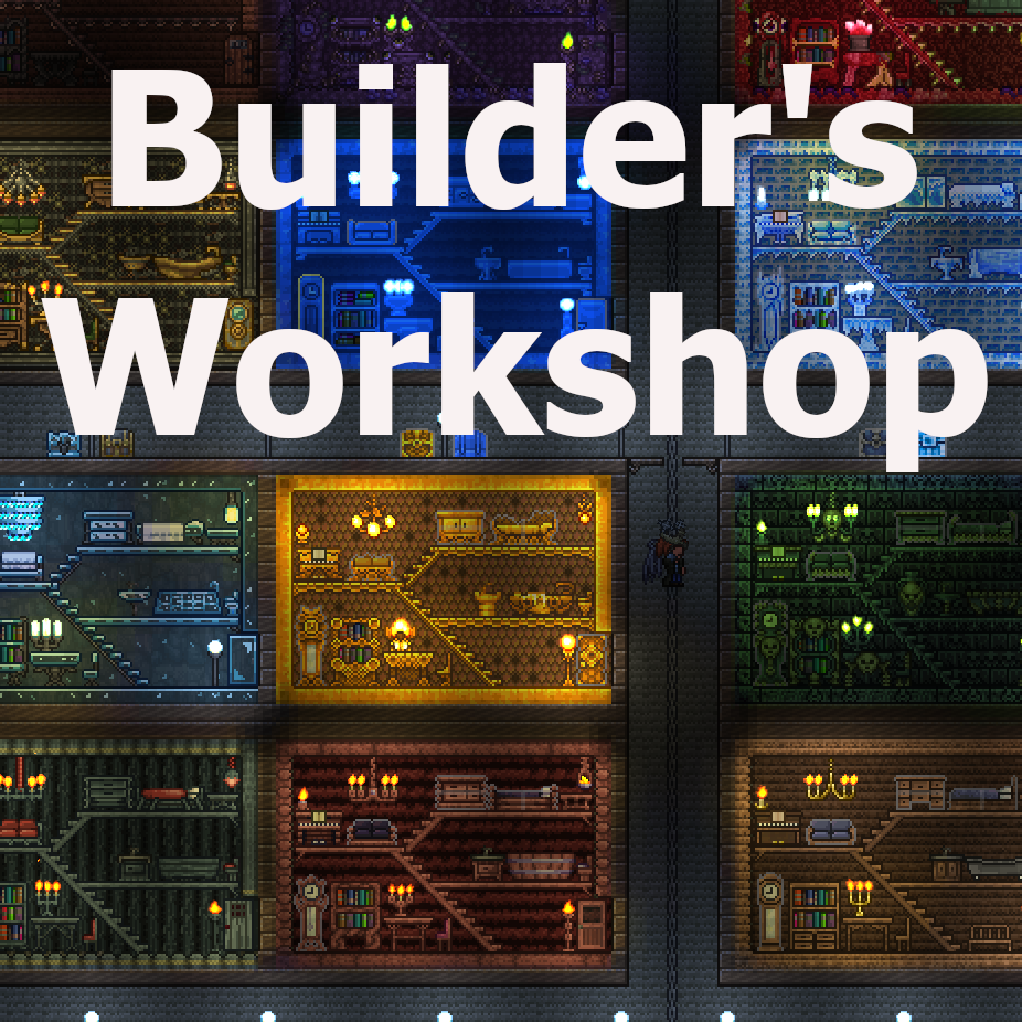 Builder's Workshop project avatar