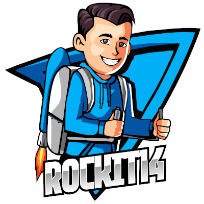 RockitWorld project artwork