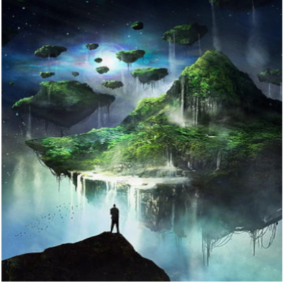 Nightfall.