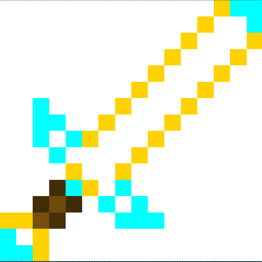 The diamss sword - Mods - Minecraft