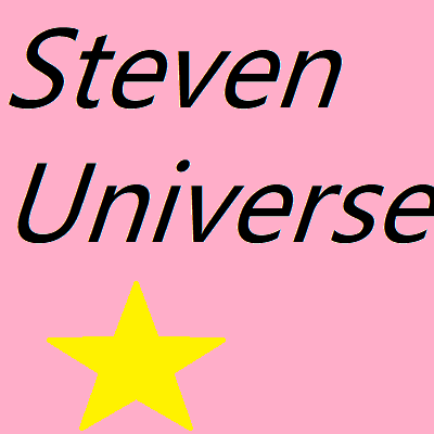 Steven Universe