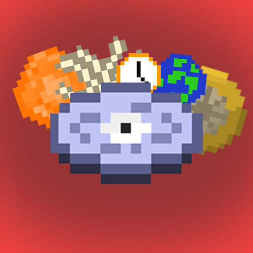 Incuriot's Ability Mod - Mods - Minecraft