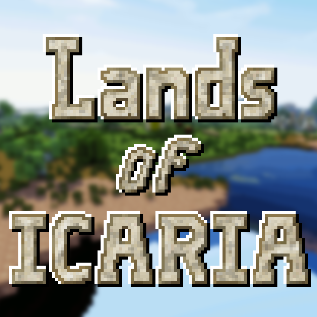 [Axanthic] Lands of Icaria - Mods - Minecraft - CurseForge