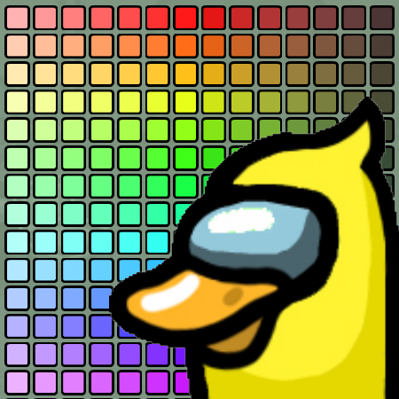 ColorsPlus project avatar