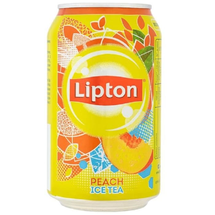 Ice Tea Mod