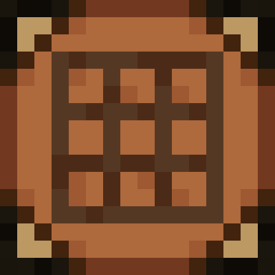 More Craftings logo