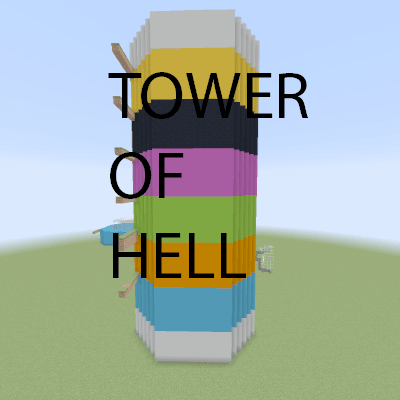 Tower of Hell - Roblox