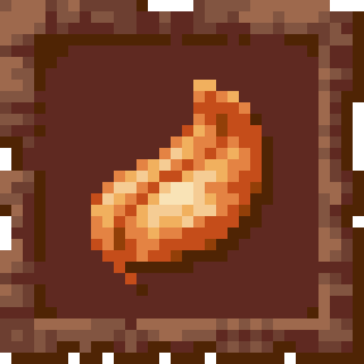 Jicklus Orange Autumn Addon logo