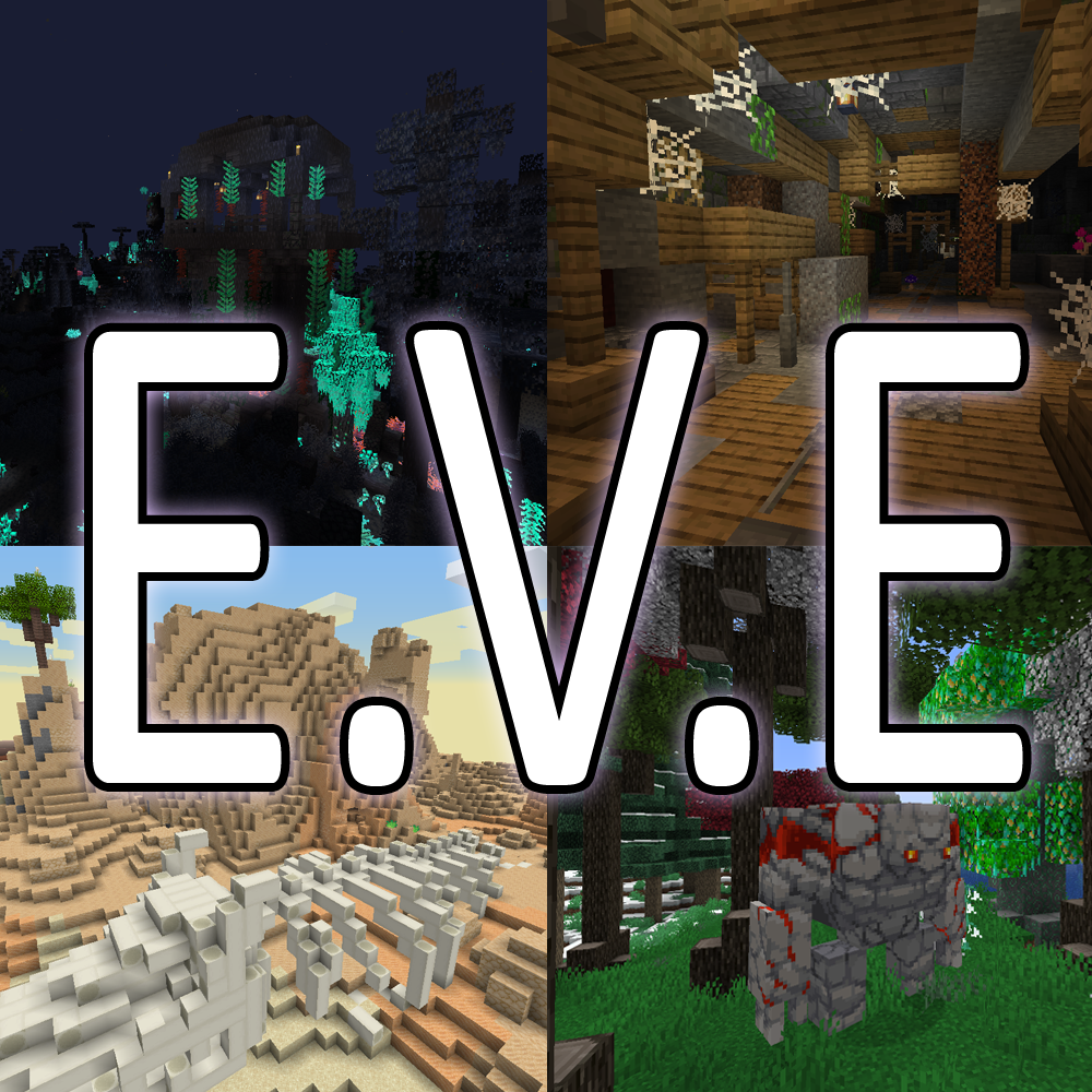 IV/EV Checker - Minecraft Mods - CurseForge