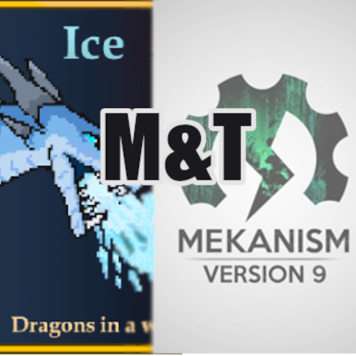 Magic & Tech - M&T Modpack Reviews & Ratings | ModDex