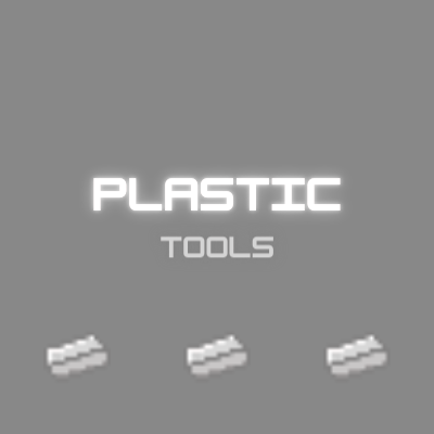 lightDoge's Plastic Tools