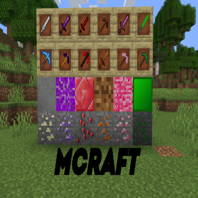 MCrafts