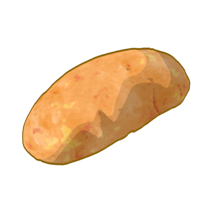 Potato Shader project avatar