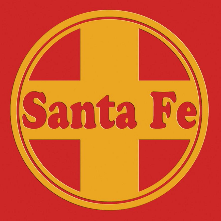 Santa Fe Industries - IR logo