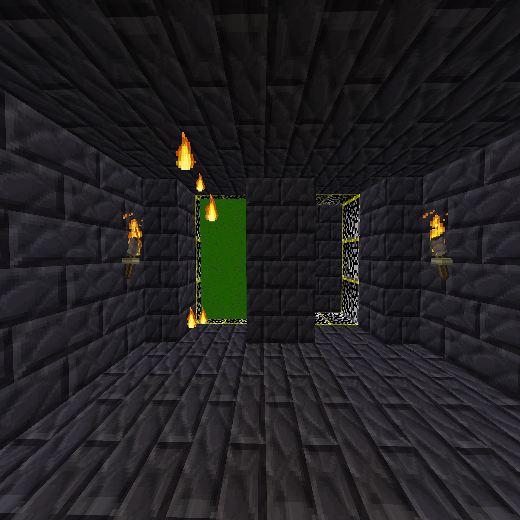 Dimensionals (old: Second Overworld)