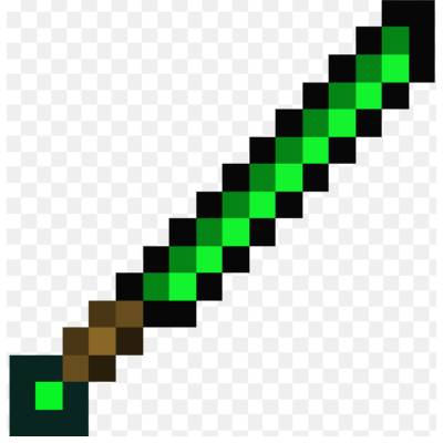 CatGaming's Swords logo