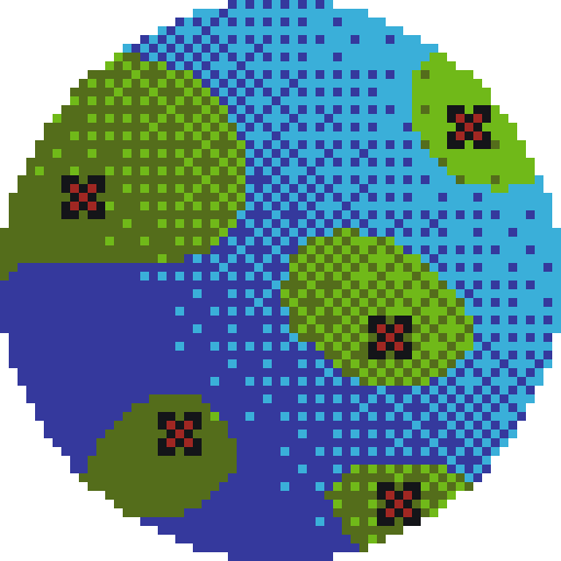 ThePlaceWhereYouCameFrom logo