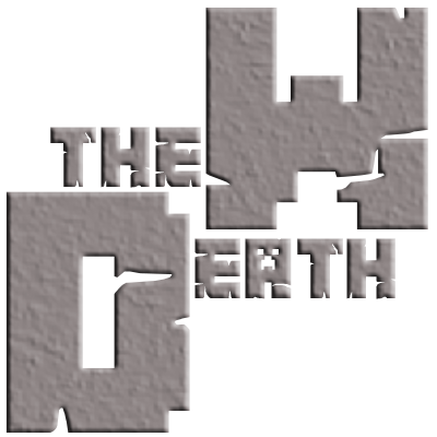 The Walking Death Hardrock