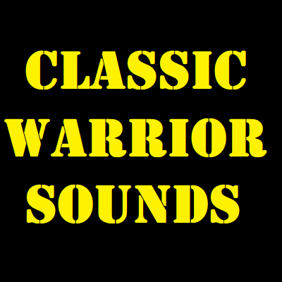 Classic Warrior Sounds en Guerrero