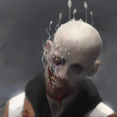 Outbreak logo