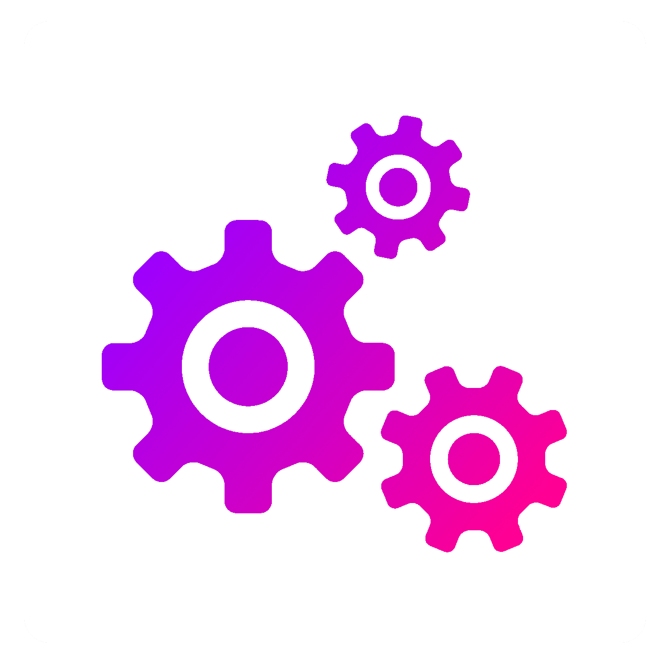 AtomicCore logo