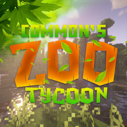 Common's Zoo Tycoon Modpacks Minecraft