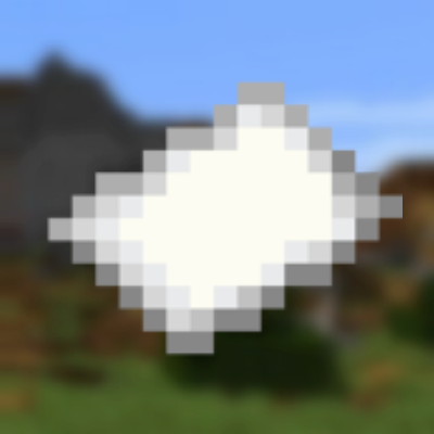 Advancements give random enchantments