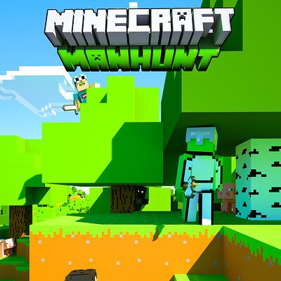 Manhunt by dlf_dragon