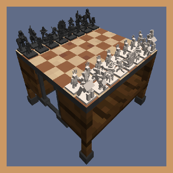 Table Top Craft Mods Minecraft