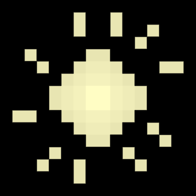 Emissive Wizardry logo