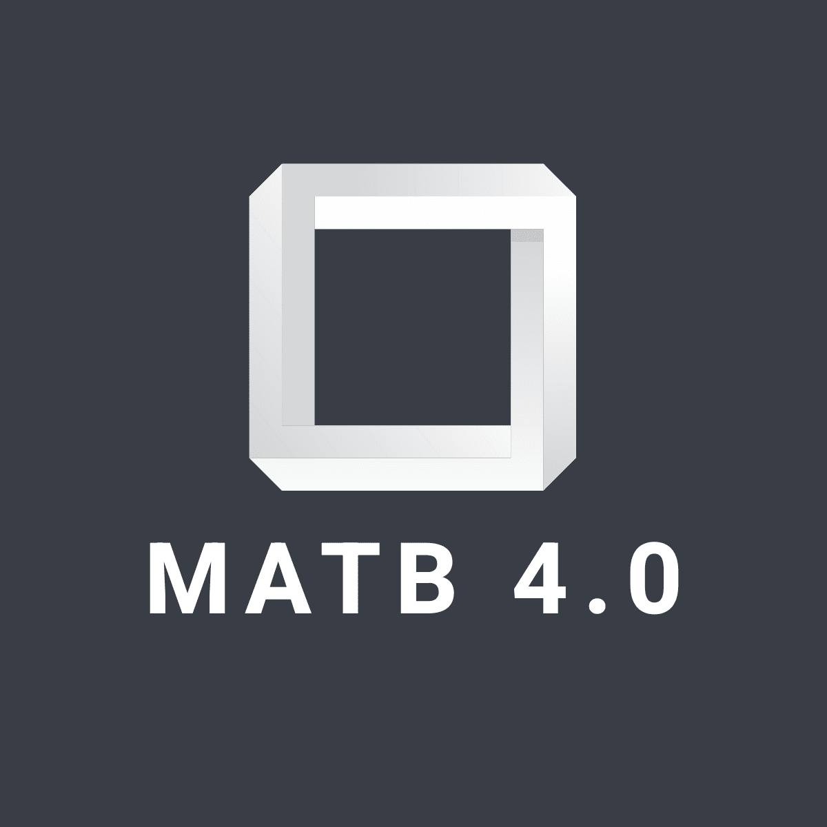 MATB 4 - Return of the king logo