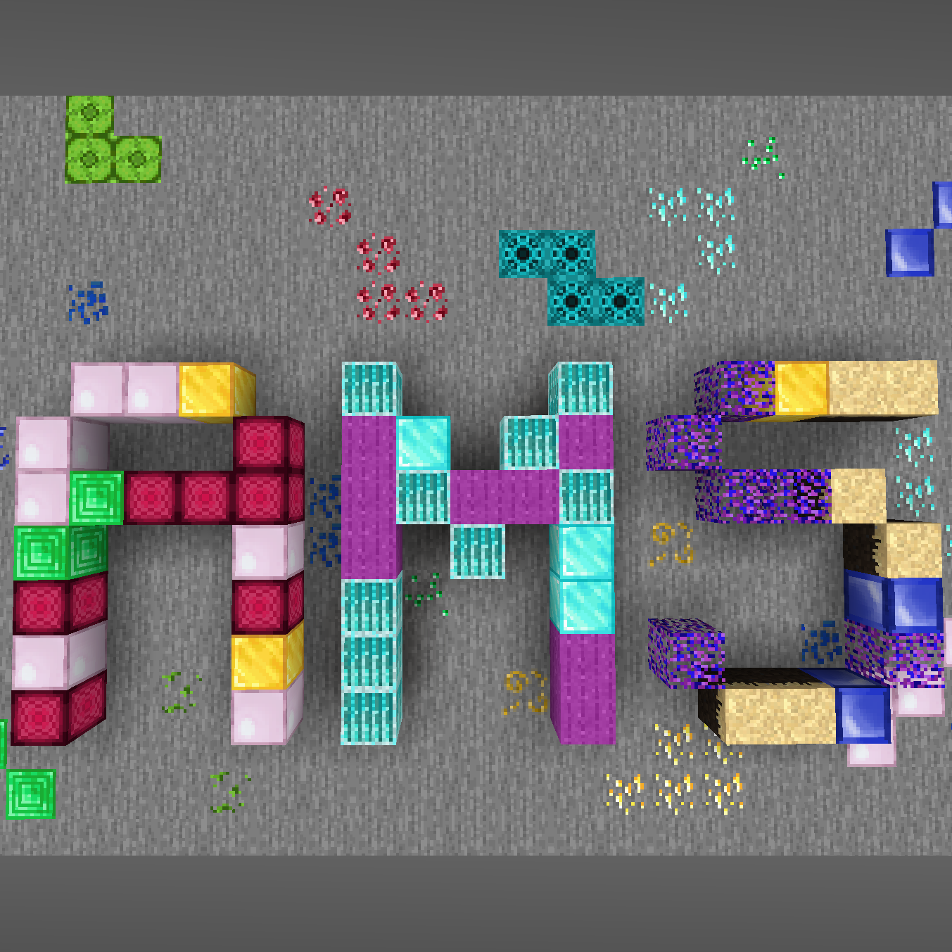 Arctic's More Stuff (Technically Discontinued)  logo