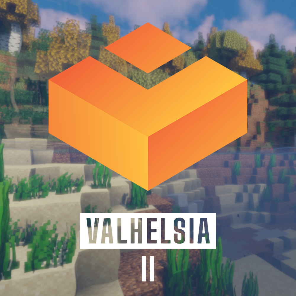 Valhelsia 2 1.16.5 icon