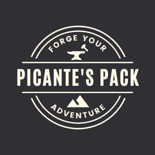 Picante's Pack [DISCONTINUED]