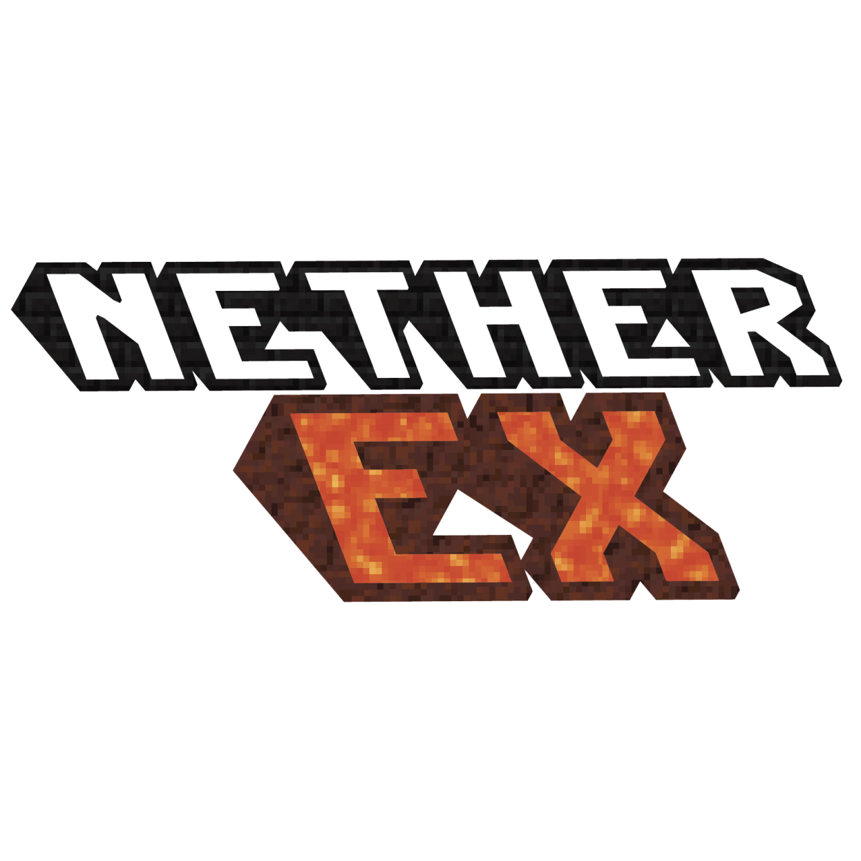 NetherEx Programmer-Art Textures