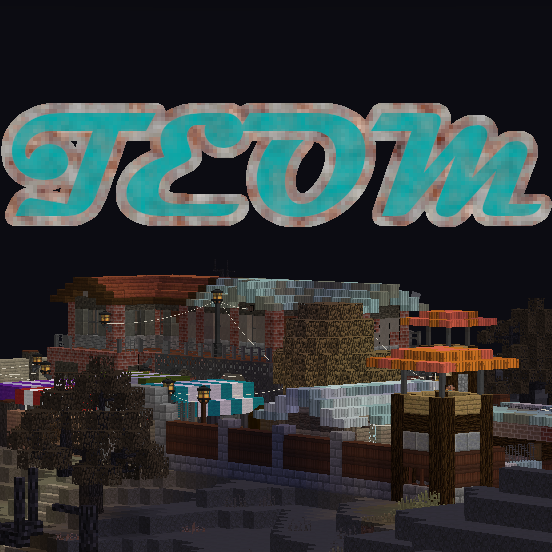 The End of Minecraft (TEOM)